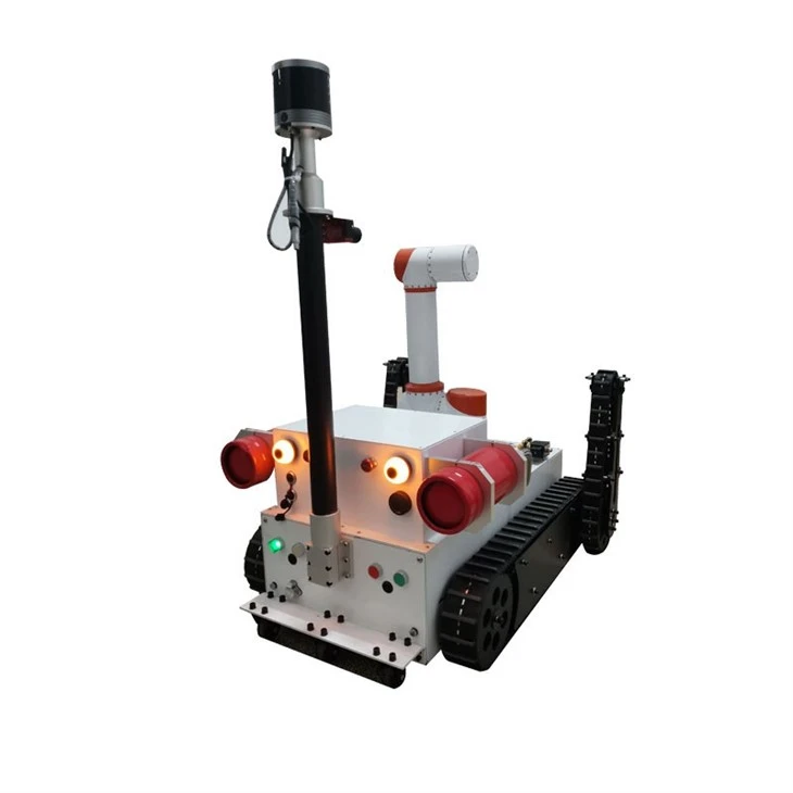 agv robot